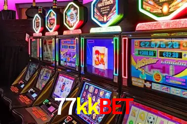 Desvendando o Mundo dos Jogos Virtuais na 77kkbet