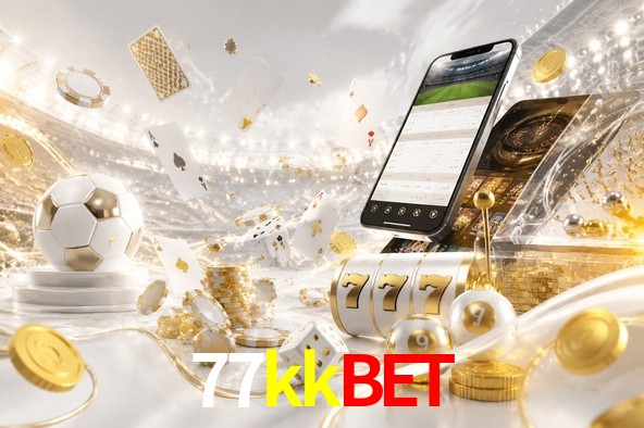 Welcome Bonus 77kkbet