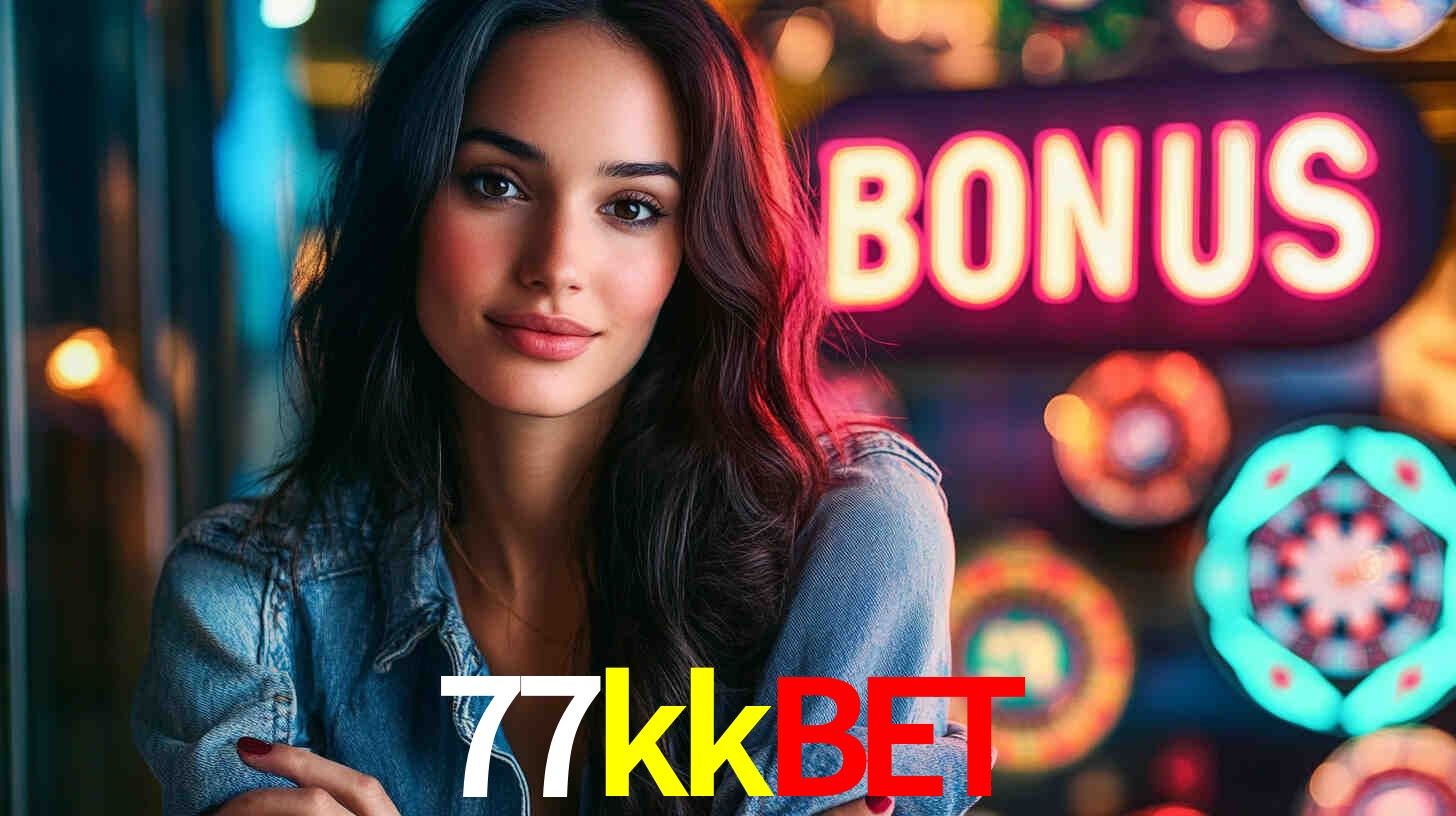 77kkbet - Plataforma oficial de jogos - 77kkbet.com