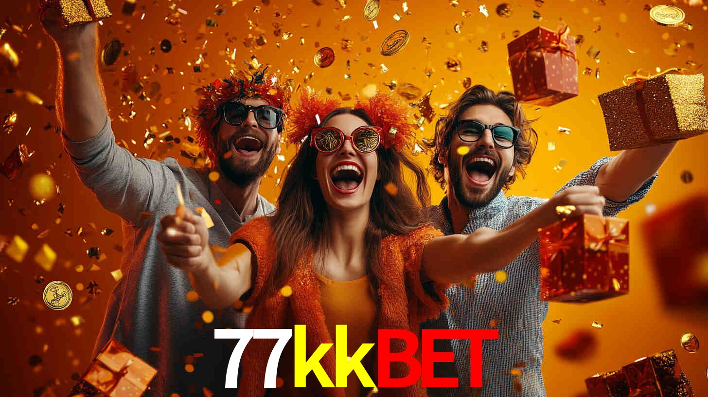 77kkbet: Seu Cassino Premiado com Pagamentos Rápidos