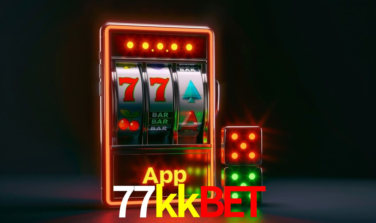 Estatísticas 77kkbet