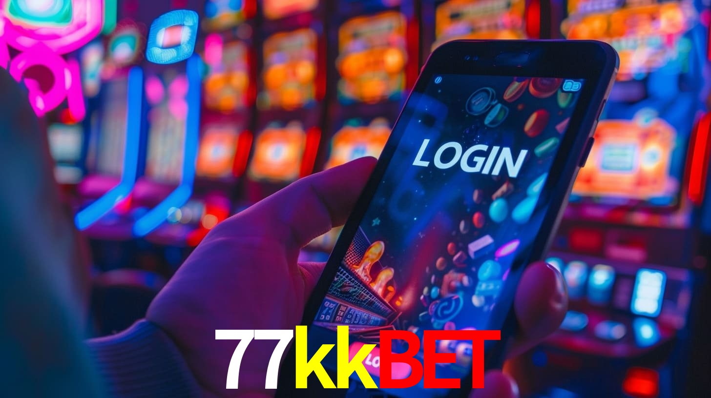 Bônus Diários 77kkbet
