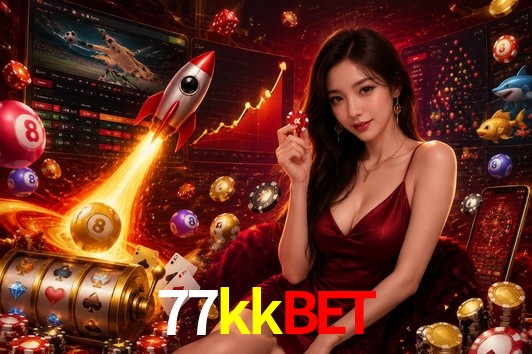 Exclusive Offers 77kkbet