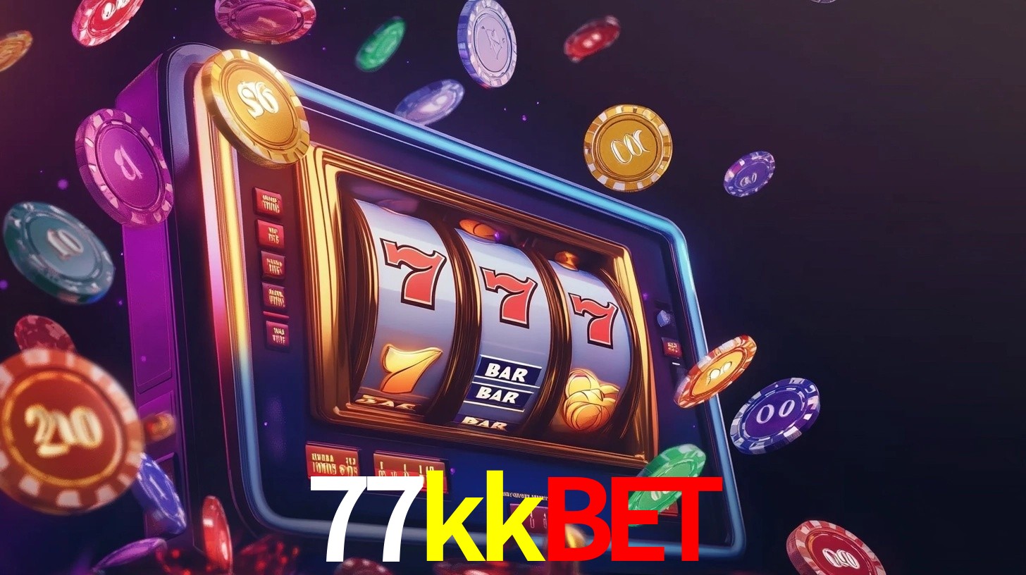 Daily Bonuses 77kkbet