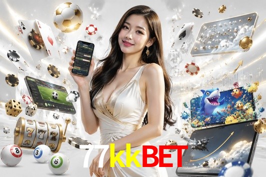 Live Casino 77kkbet
