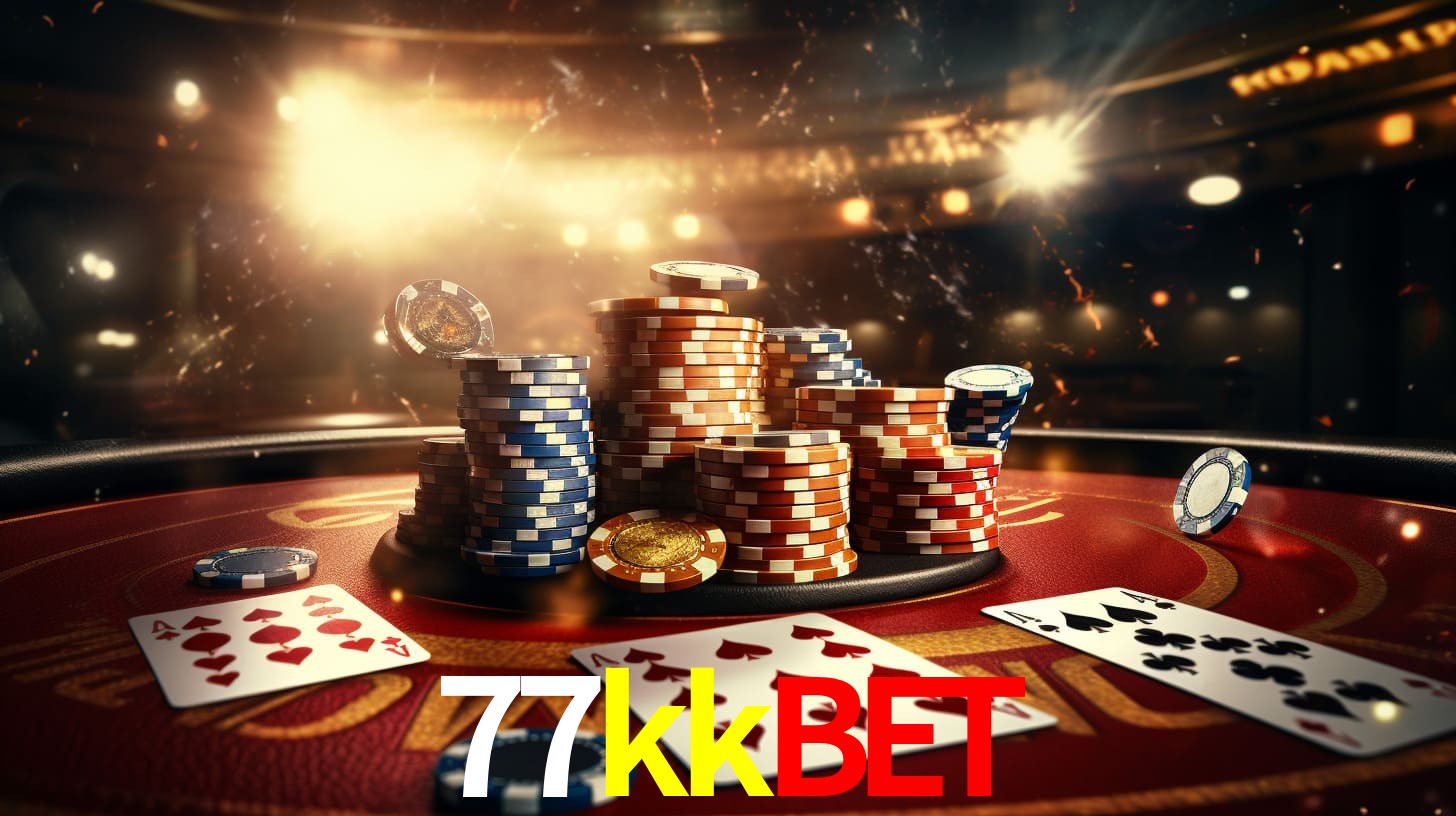 Live Casino 77kkbet