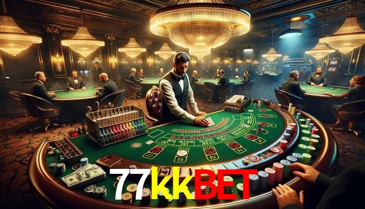 Gates of Olympus 77kkbet