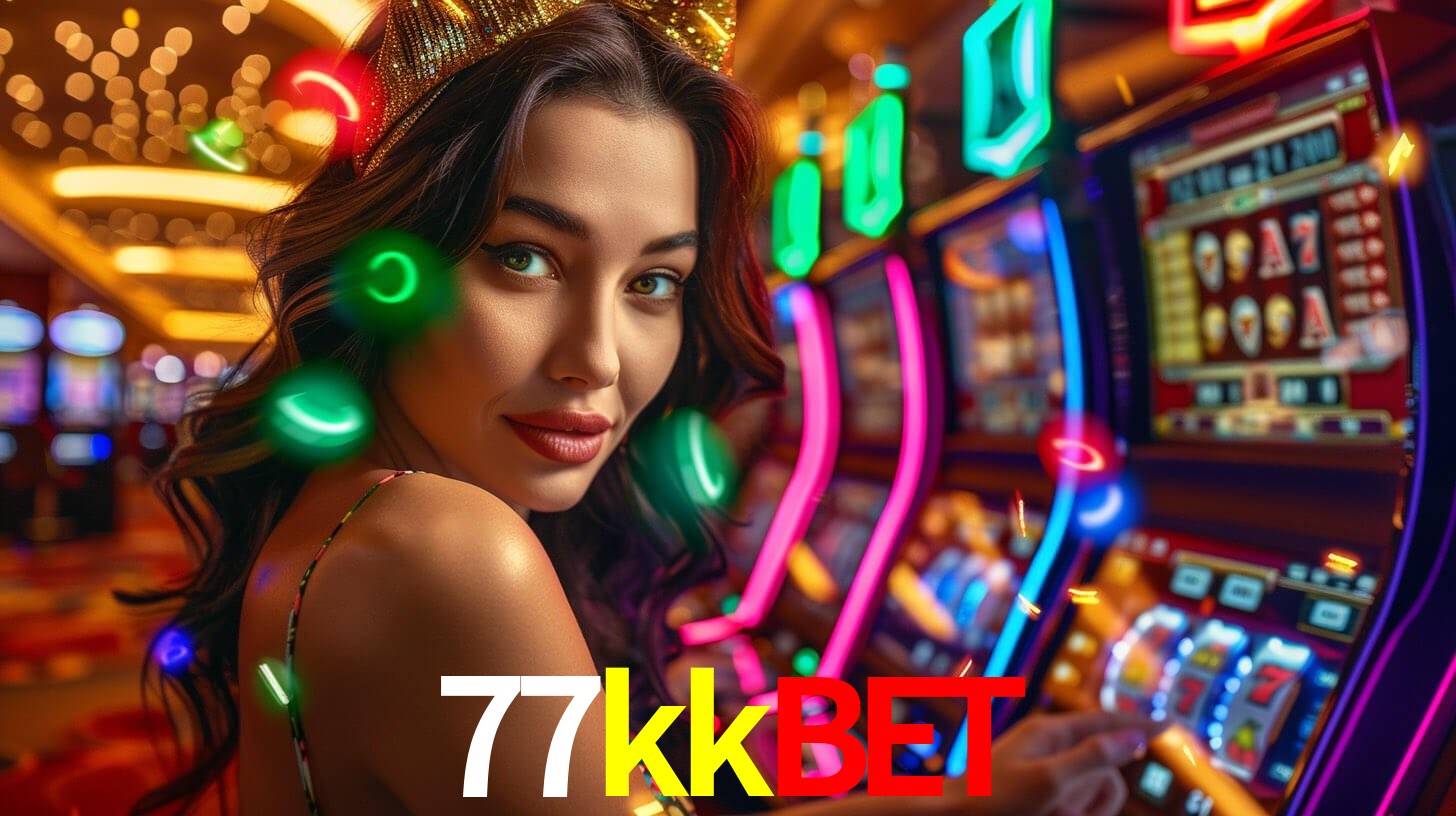Bônus Generosos e Exclusivos no 77kkbet para Você!