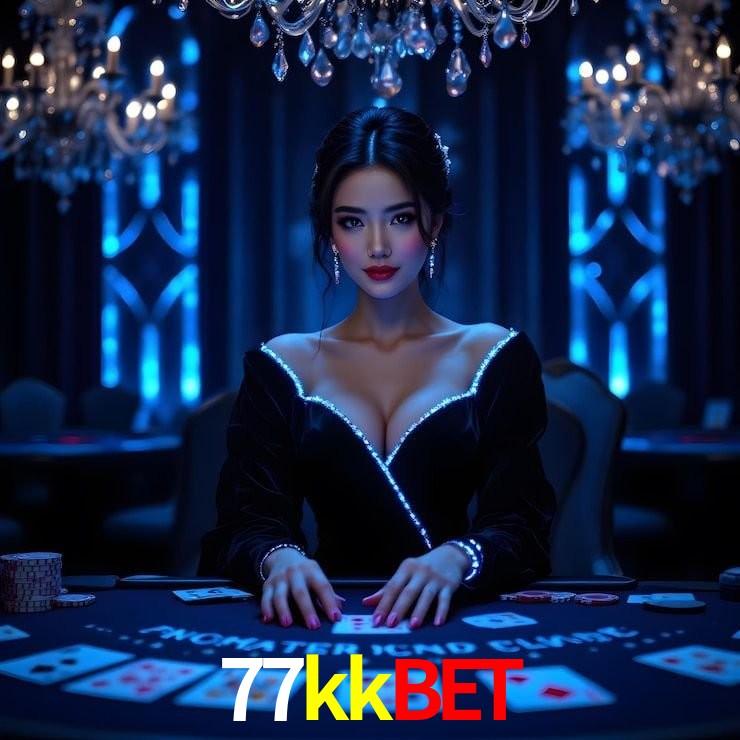 Recursos de Bônus 77kkbet