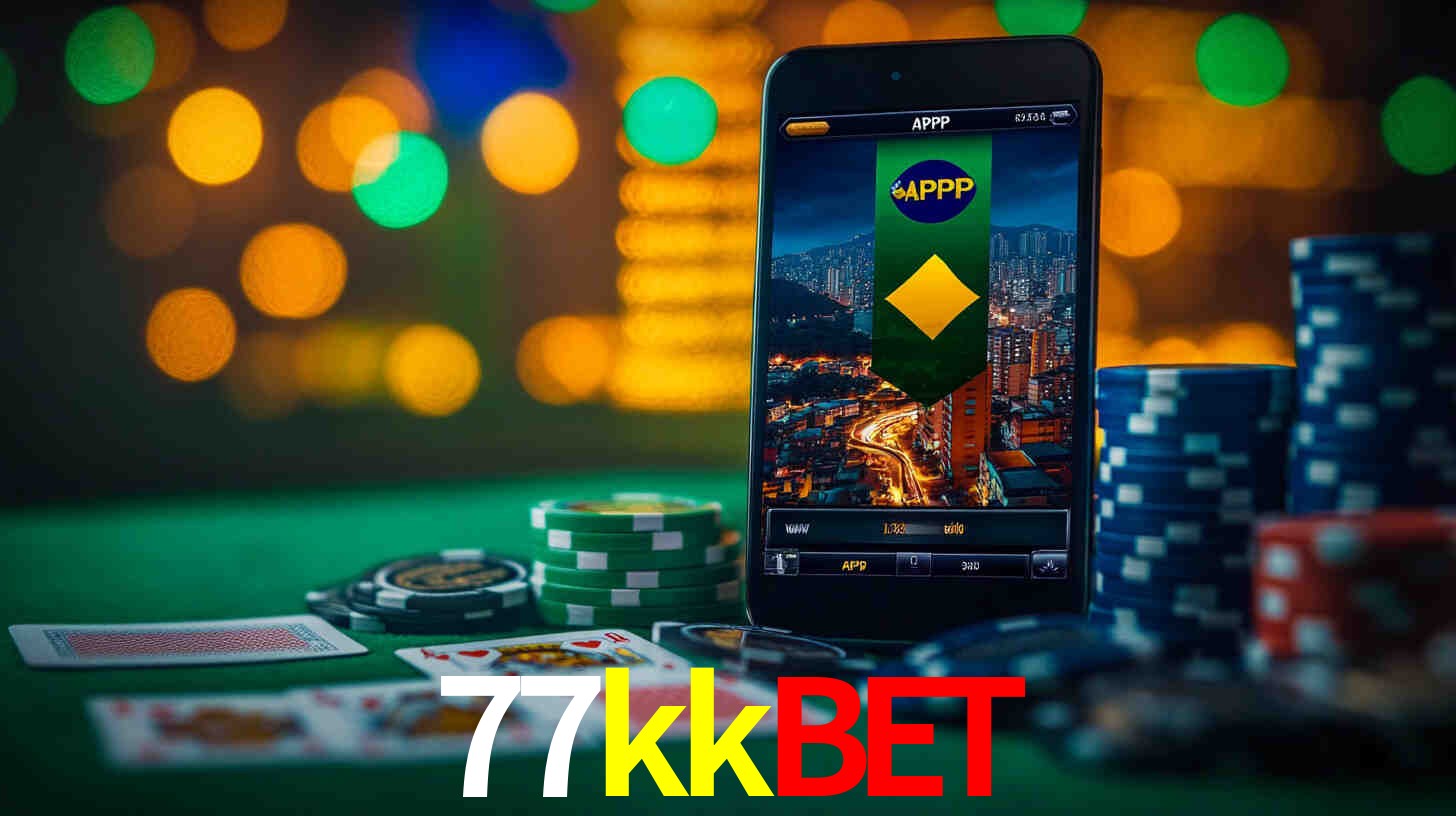 Descubra a Essência do 77kkbet: Nossa História e Compromissos