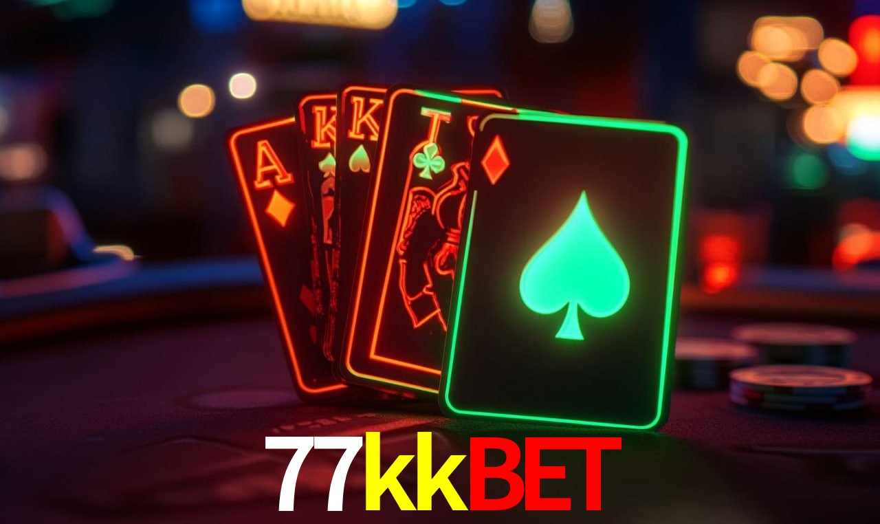 77kkbet Slots - 77kkbet visual 1