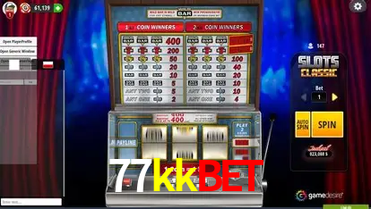 Explorando a Categoria de Eventos em Apostas na 77kkbet
