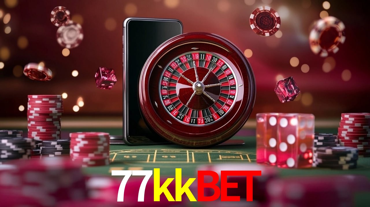 Football Betting 77kkbet