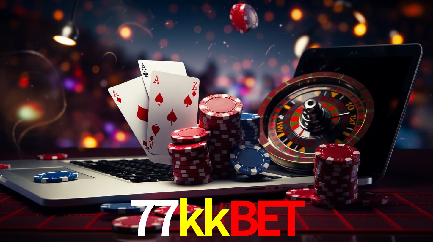 Blackjack Table 77kkbet