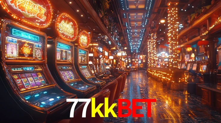 77kkbet