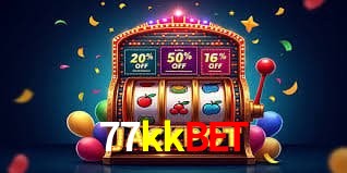 Segurança 2FA 77kkbet