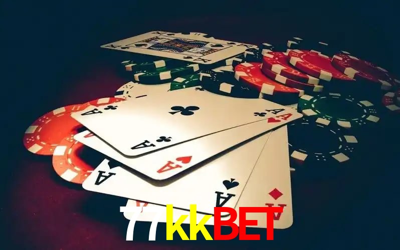 77kkbet Aplicativo - 77kkbet visual 1