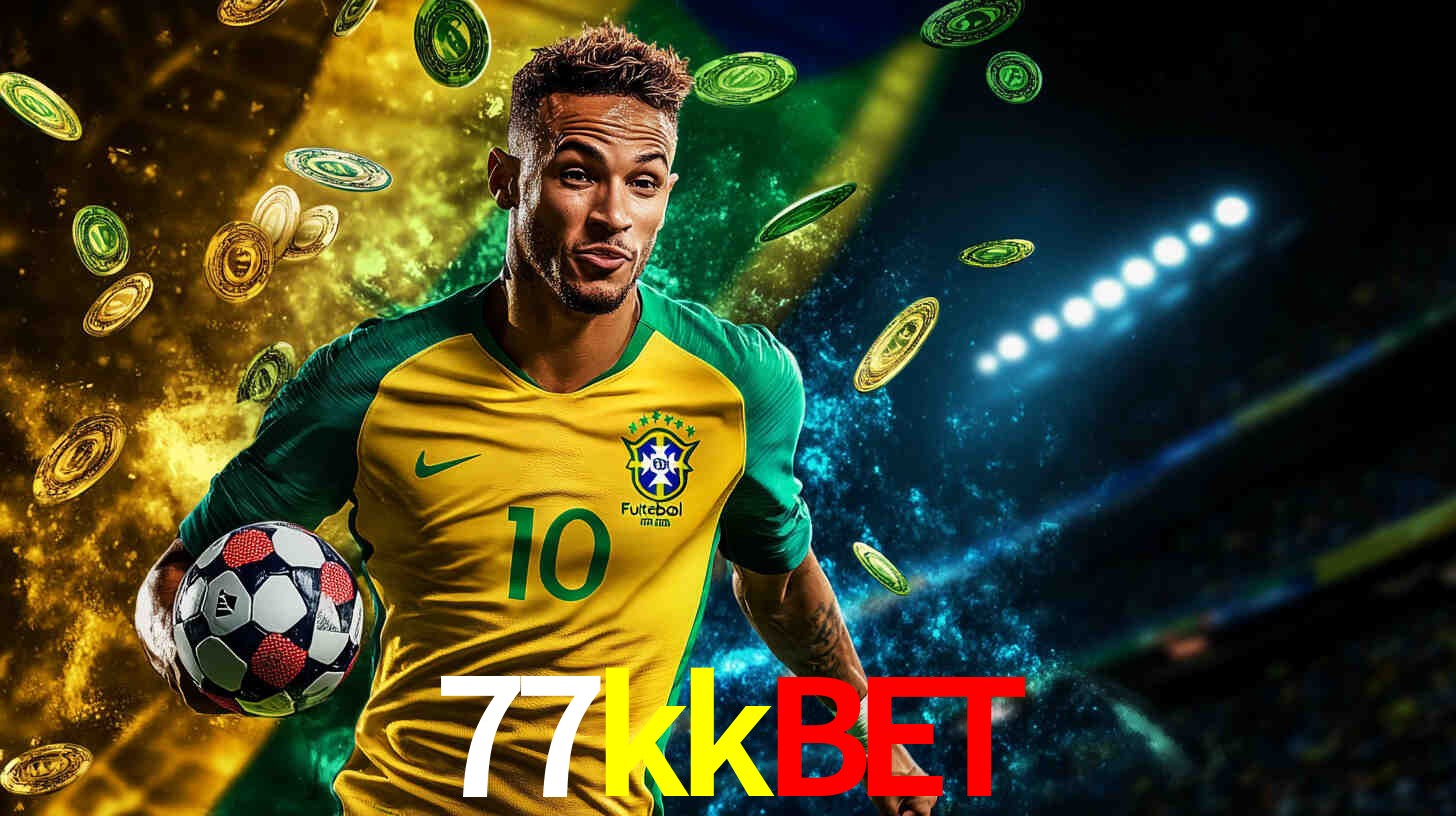 A Popularidade dos Caça-Níqueis no 77kkbet