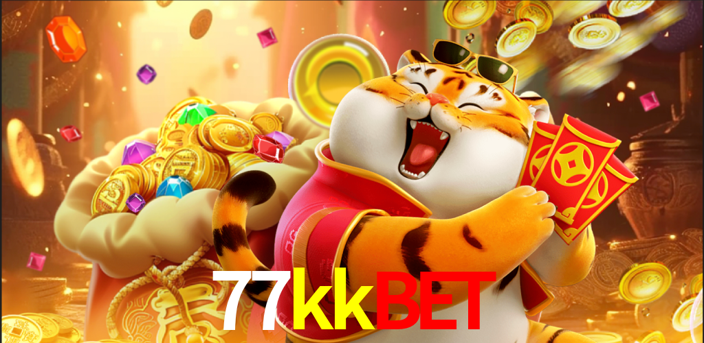 77kkbet: Seu Especialista em Apostas Esportivas Brasileiras