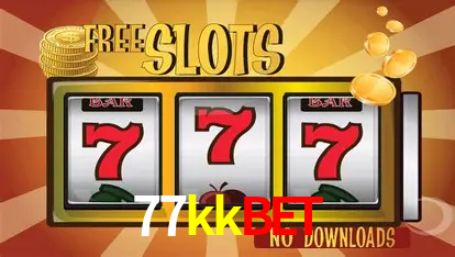 A Popularidade dos Caça-Níqueis no 77kkbet