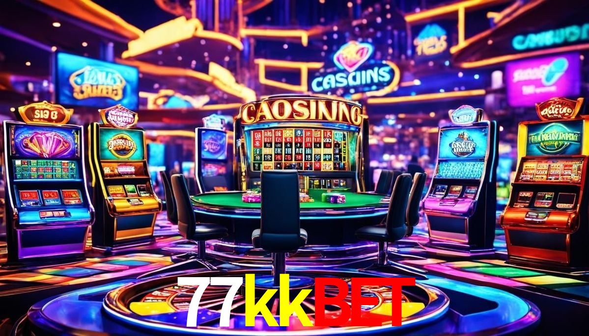 Estatísticas Esportivas 77kkbet