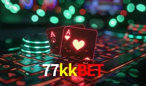 Apostas de Futebol 77kkbet