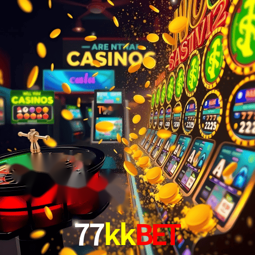 Descubra o Programa VIP da 77kkbet: Vantagens Exclusivas para Jogadores