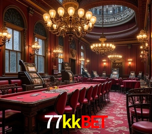 Tecnologia da Plataforma 77kkbet