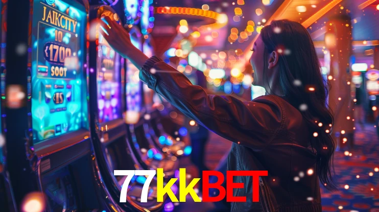 Experimente o Login Seguro Premium no 77kkbet