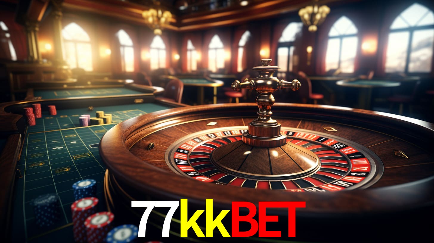 VIP Casino 77kkbet