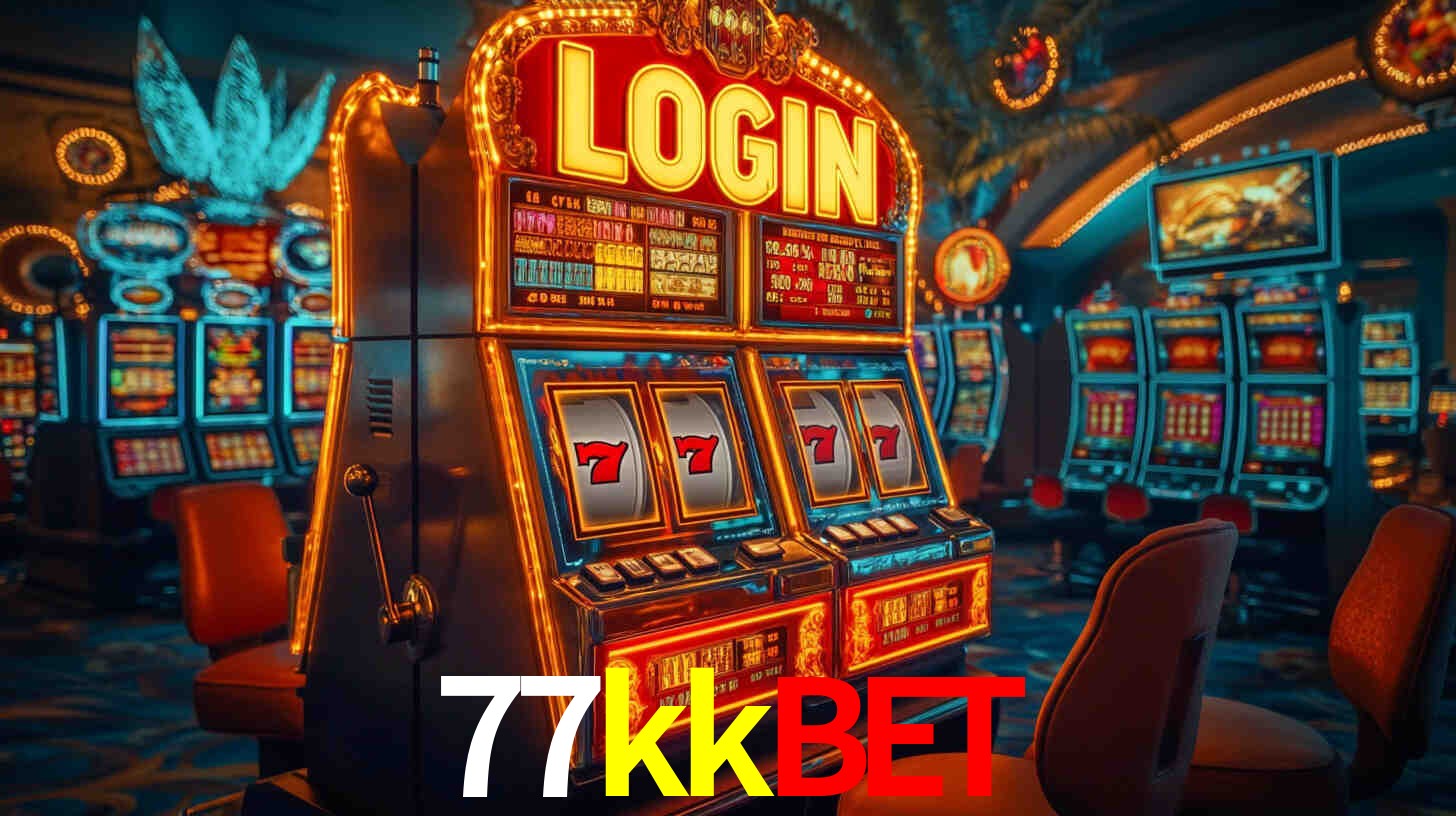 Premium Interface 77kkbet