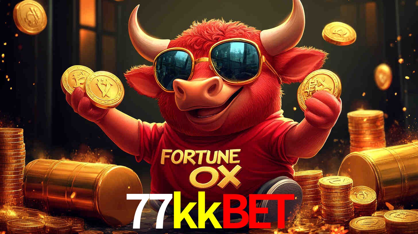 A Popularidade dos Caça-Níqueis no 77kkbet