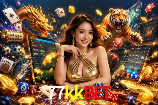 Account Benefits 77kkbet