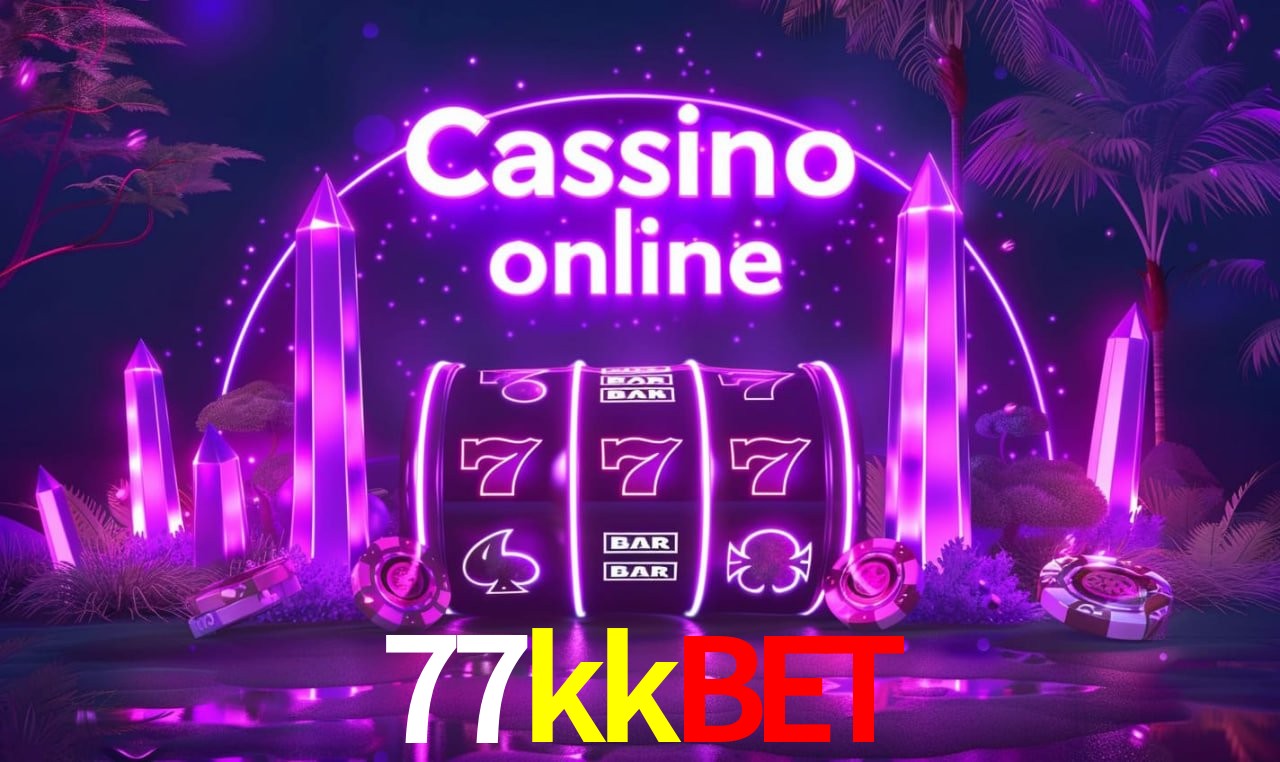 Cadastro Rápido 77kkbet