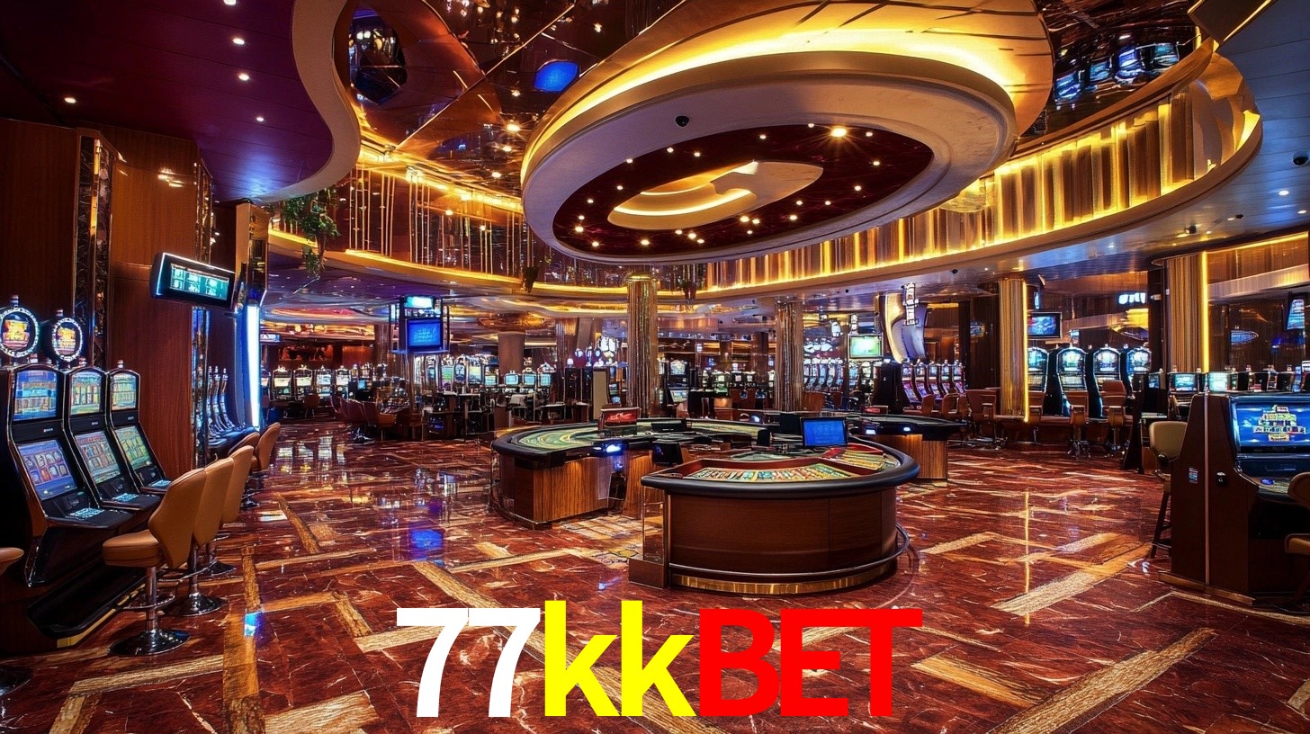 Welcome Bonus 77kkbet