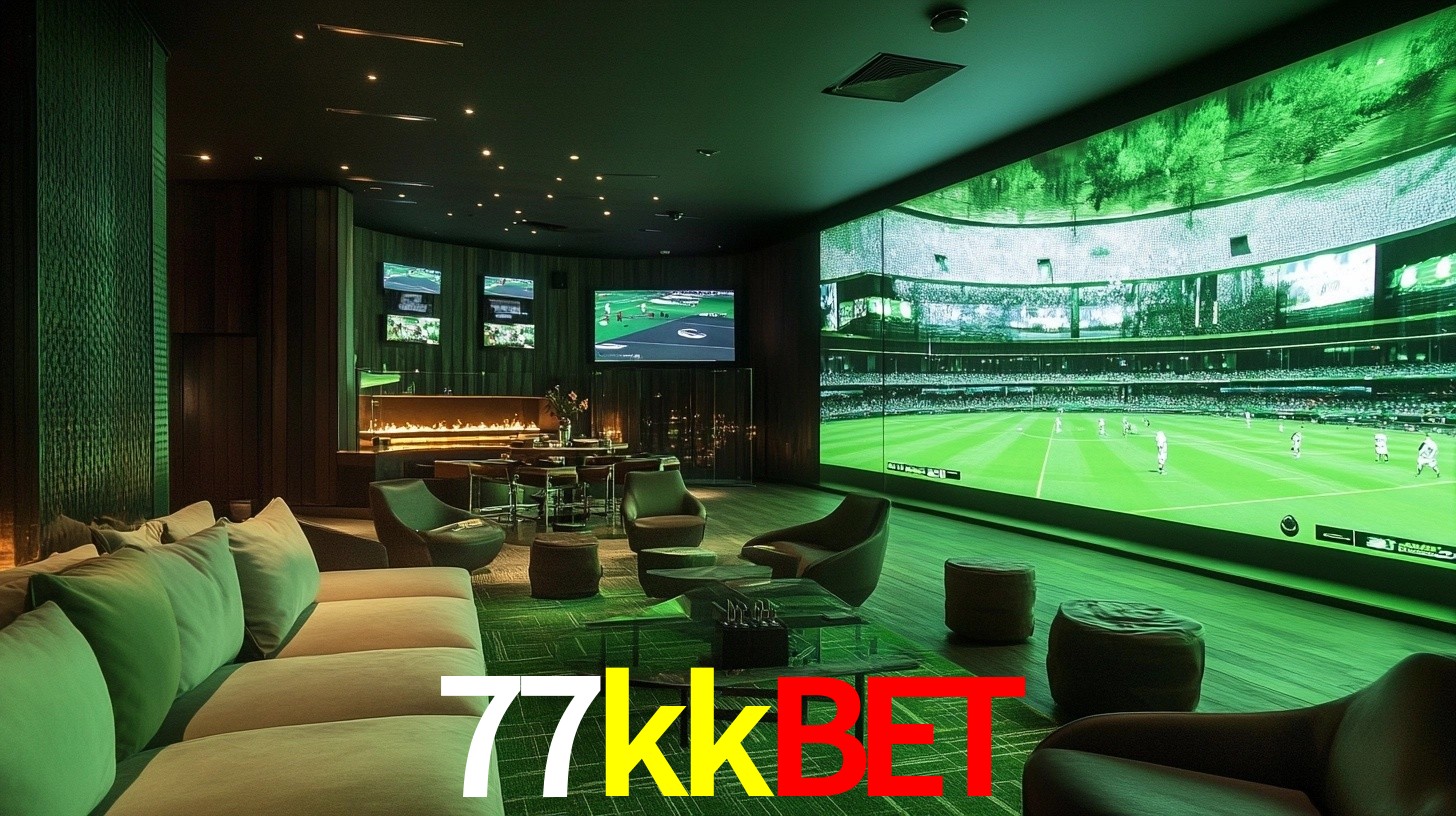 Sinta a adrenalina dos jogos de cassino com 77kkbet