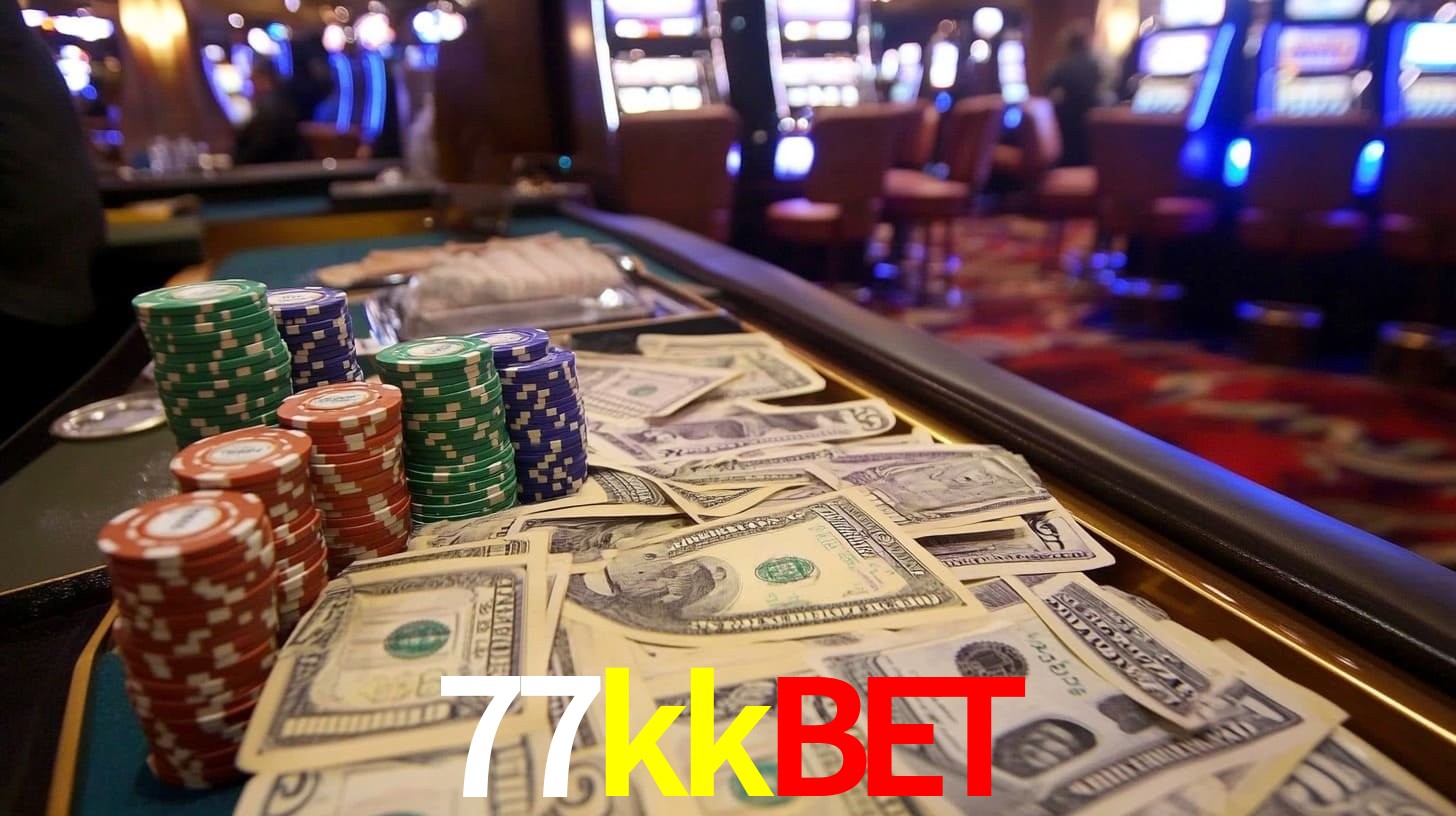 77kkbet visual 2