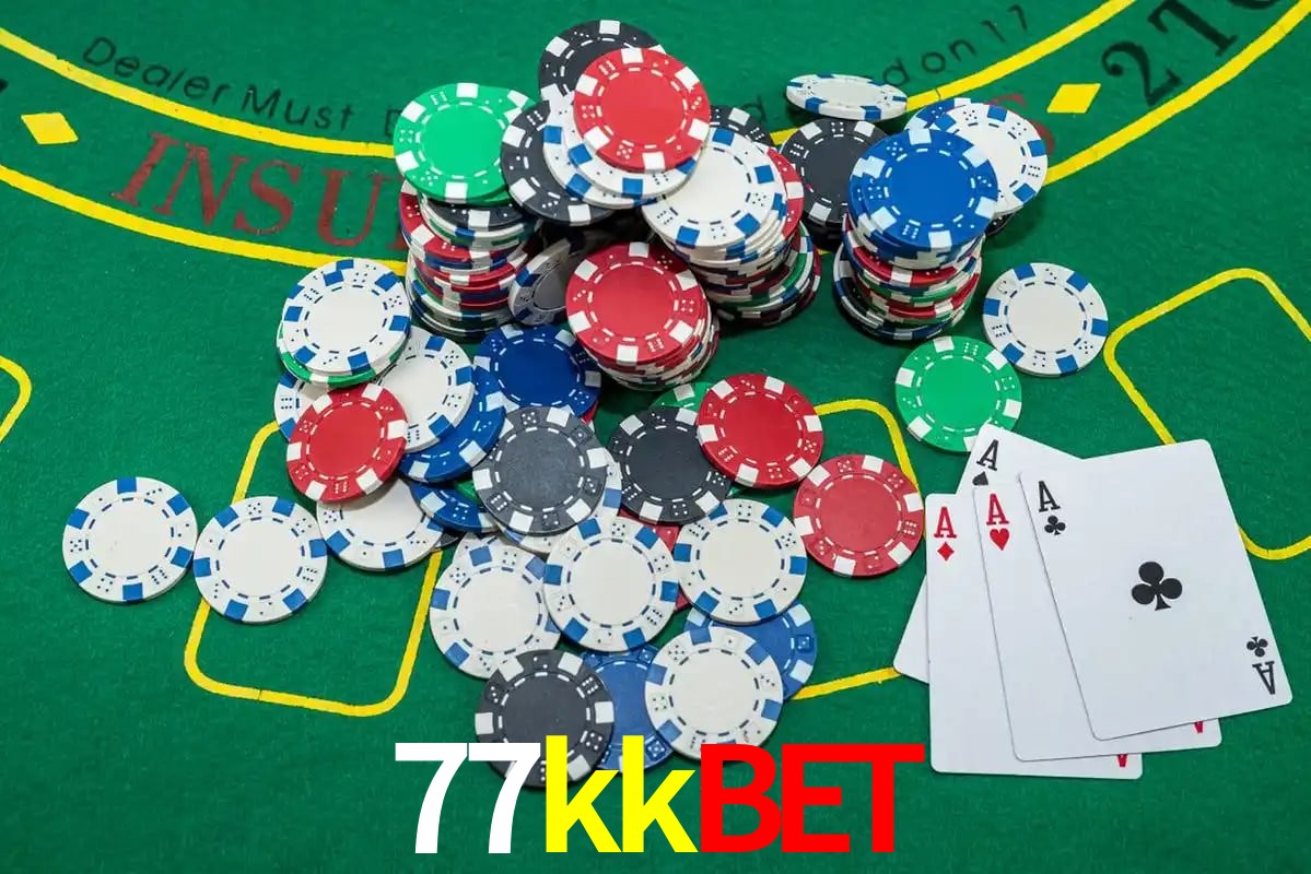 Jogos Exclusivos 77kkbet