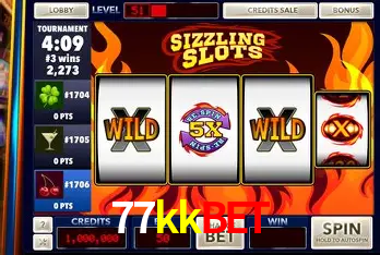 A Revolução dos Aplicativos de Jogos no 77kkbet