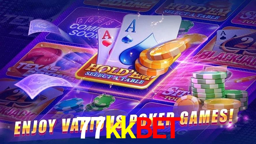 Desvendando o Mundo dos Jogos Virtuais na 77kkbet