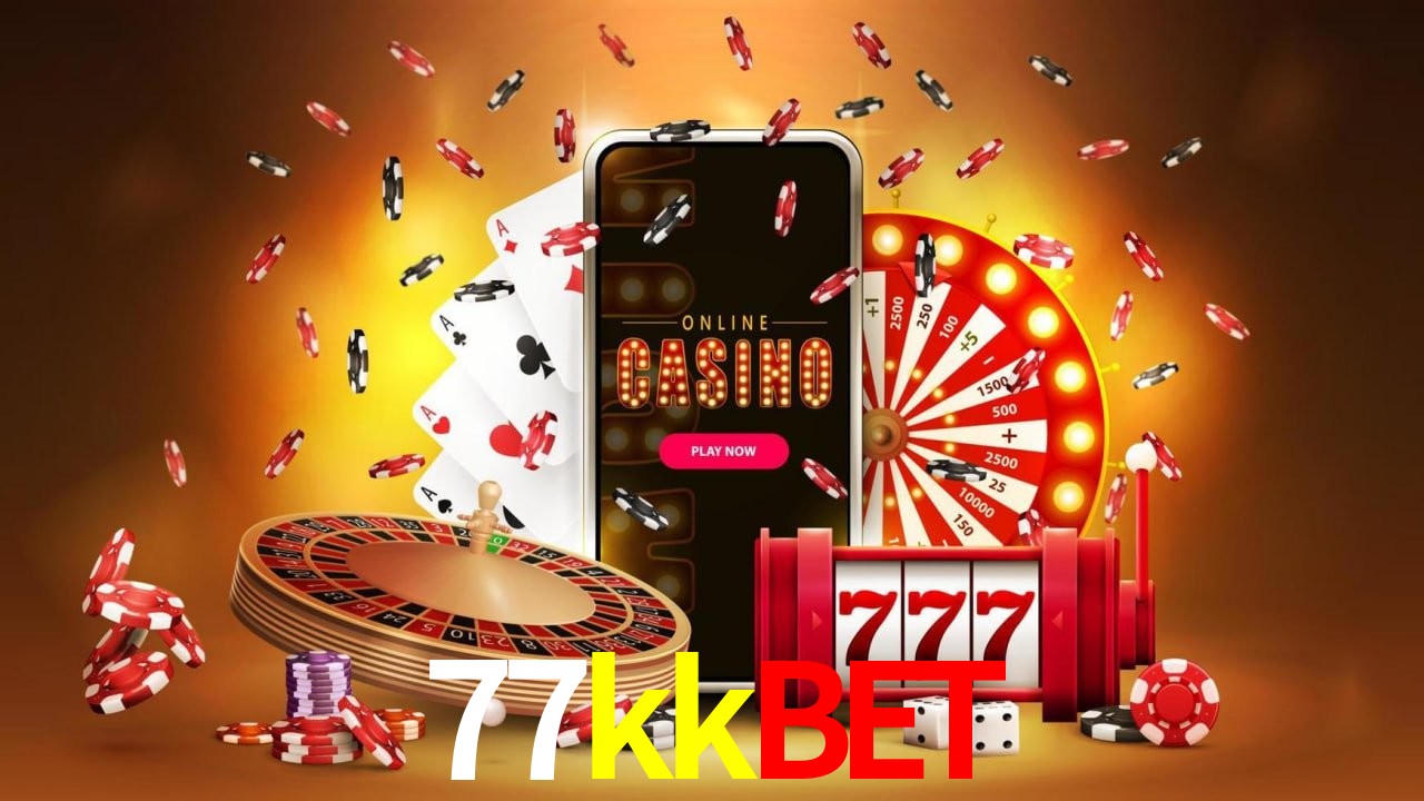 Apostas Esportivas na 77kkbet: Um Guia Completo