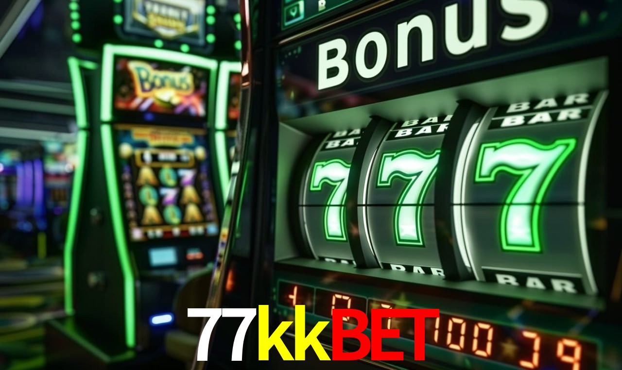 Game Providers 77kkbet