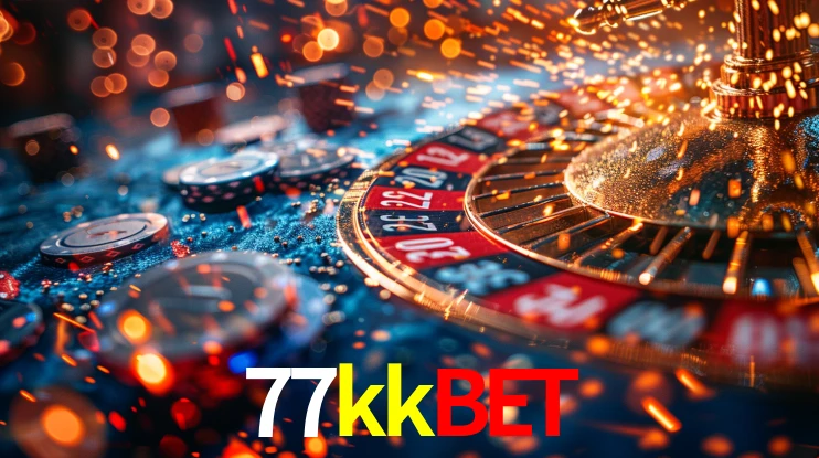 Responsive Design 77kkbet