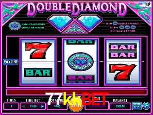 Descubra a Magia dos Jogos de Arcade no 77kkbet