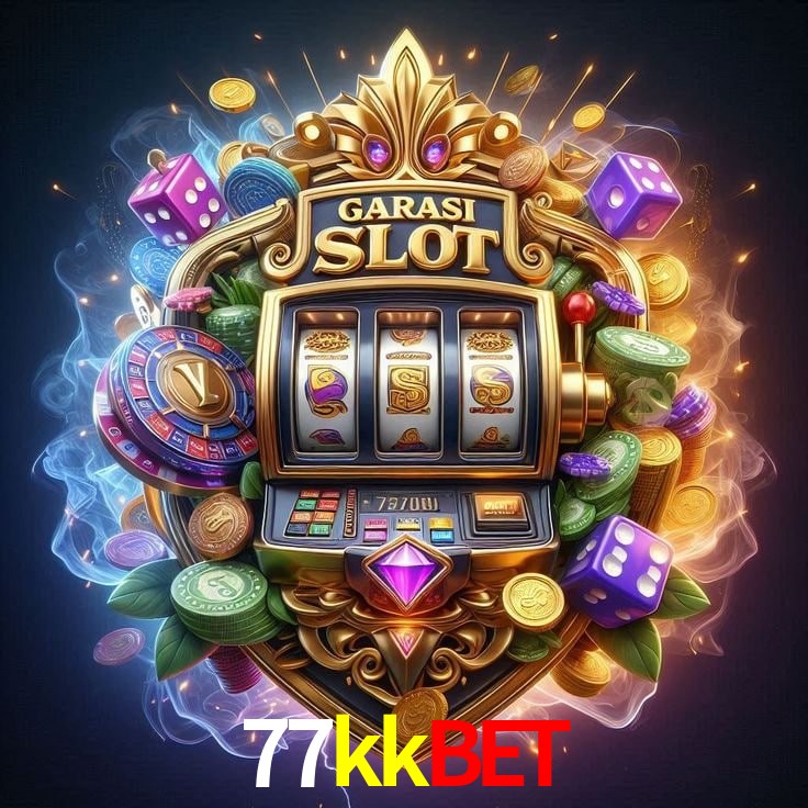 Login Seguro 77kkbet
