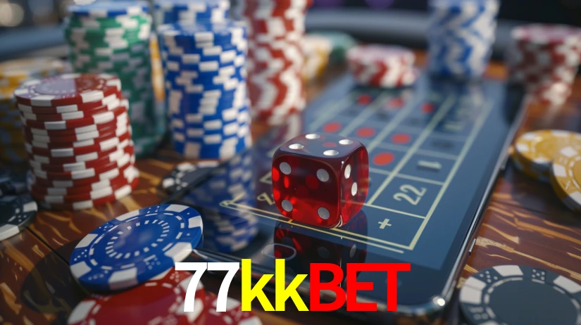 77kkbet: A Experiência de Casino com Jogos de Mesa ao Vivo
