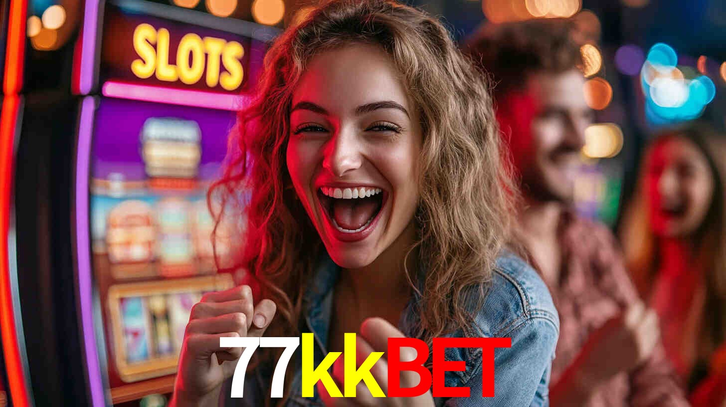 Explorando a Categoria de Eventos em Apostas na 77kkbet