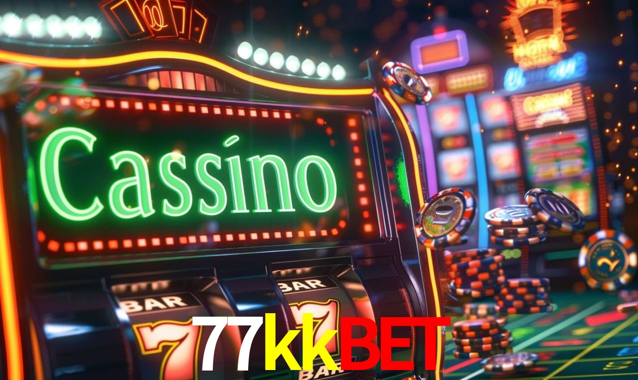 Provedores de Jogos 77kkbet