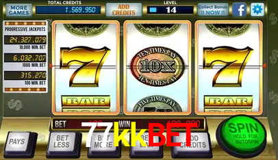 Apostas Esportivas na 77kkbet: Um Guia Completo